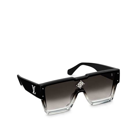 lv goggles men|louis vuitton polarized sunglasses.